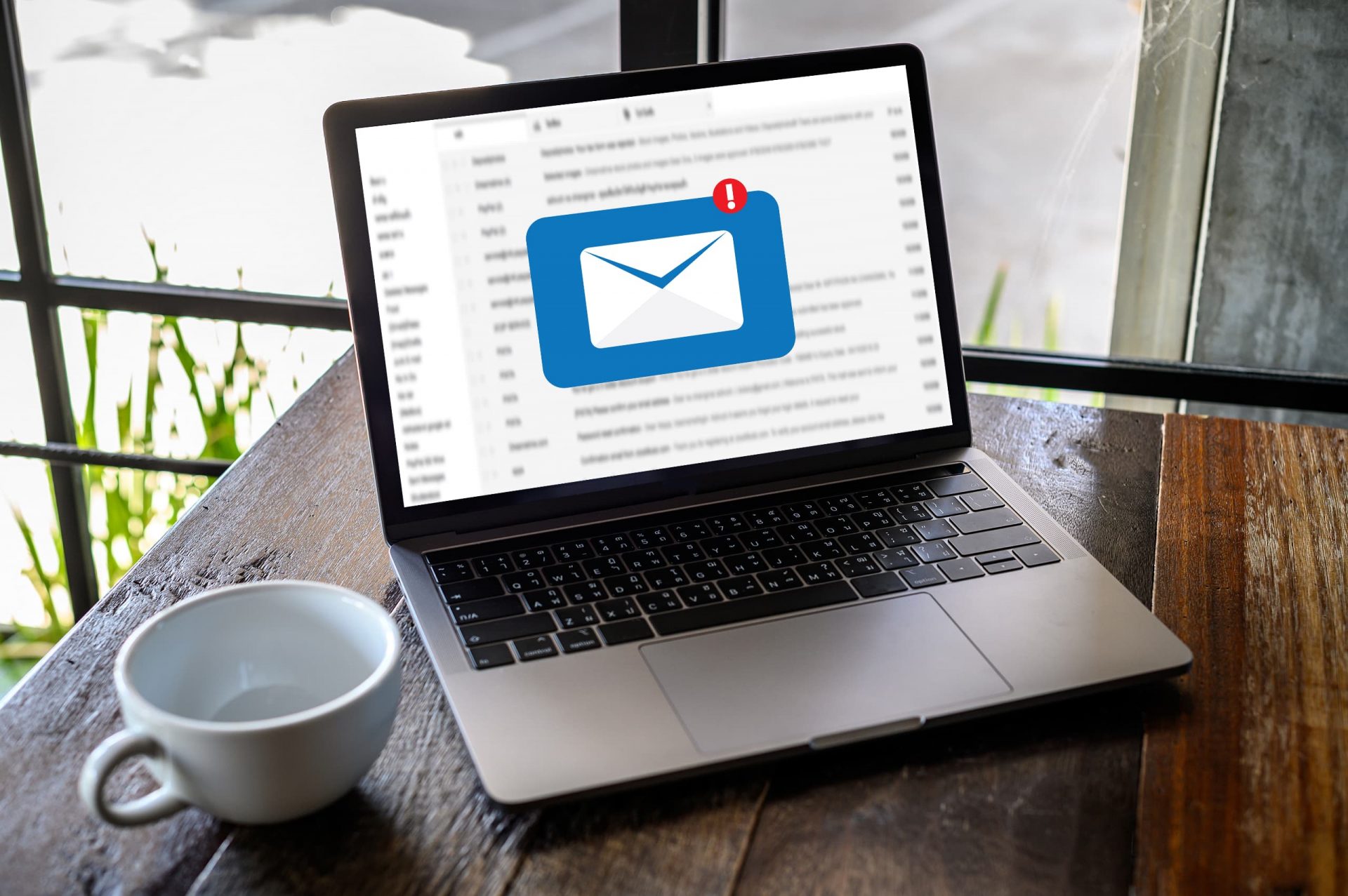 email