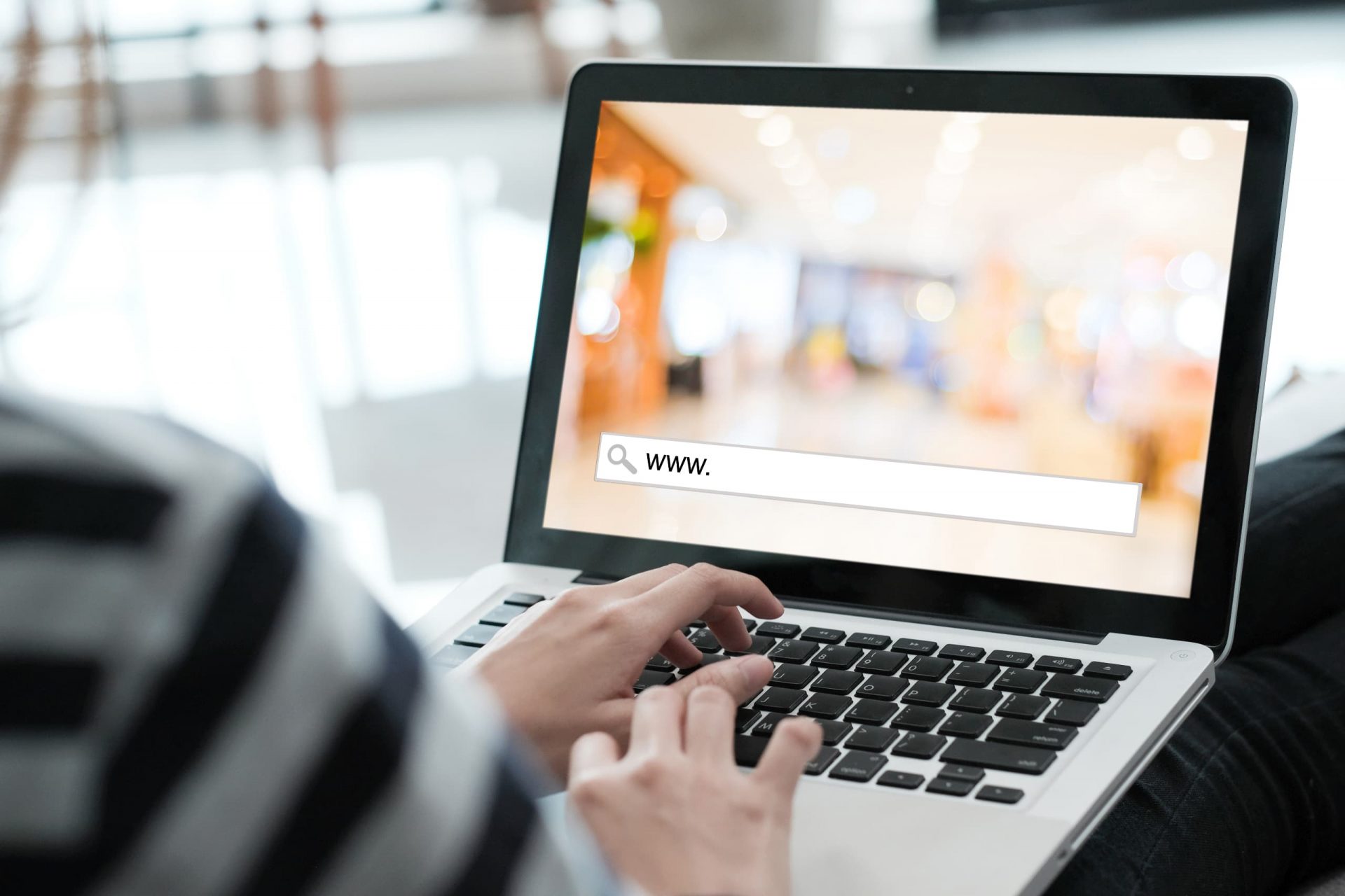 web-visita