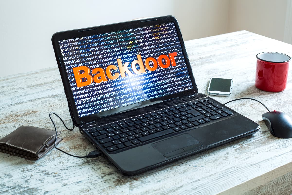 malware_backdoor